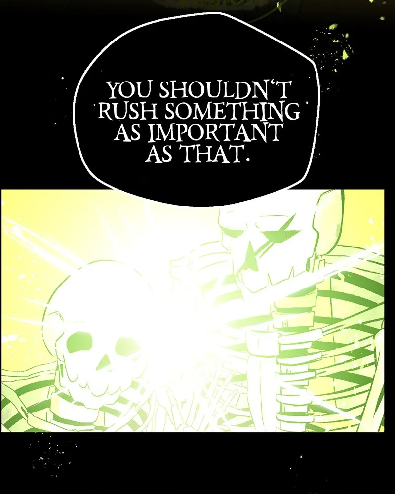 Little Matcha Girl Kainu Manga Chapter 8 Page 48