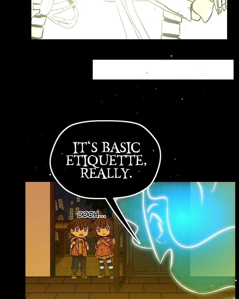 Little Matcha Girl Kainu Manga Chapter 8 Page 49