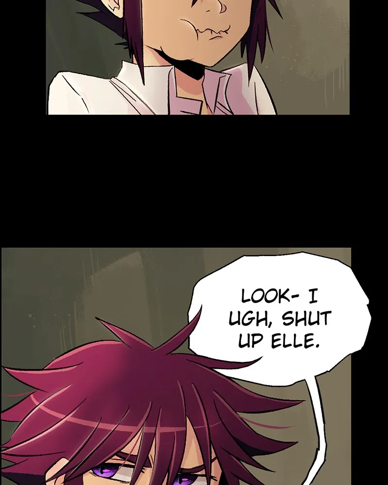 Little Matcha Girl Kainu Manga Chapter 6 Page 18