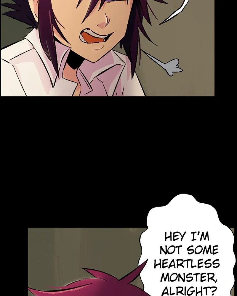 Little Matcha Girl Kainu Manga Chapter 6 Page 19