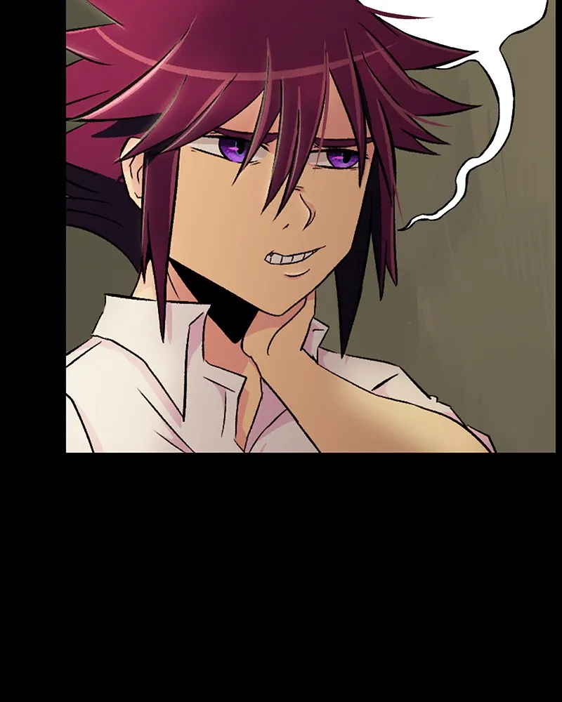 Little Matcha Girl Kainu Manga Chapter 6 Page 20
