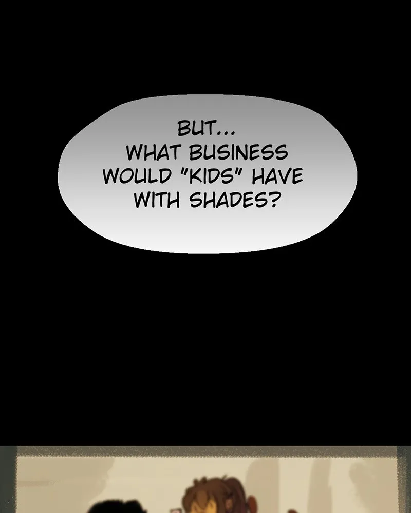Little Matcha Girl Kainu Manga Chapter 6 Page 21