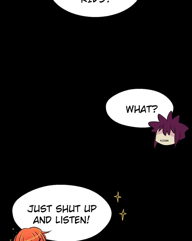 Little Matcha Girl Kainu Manga Chapter 6 Page 23