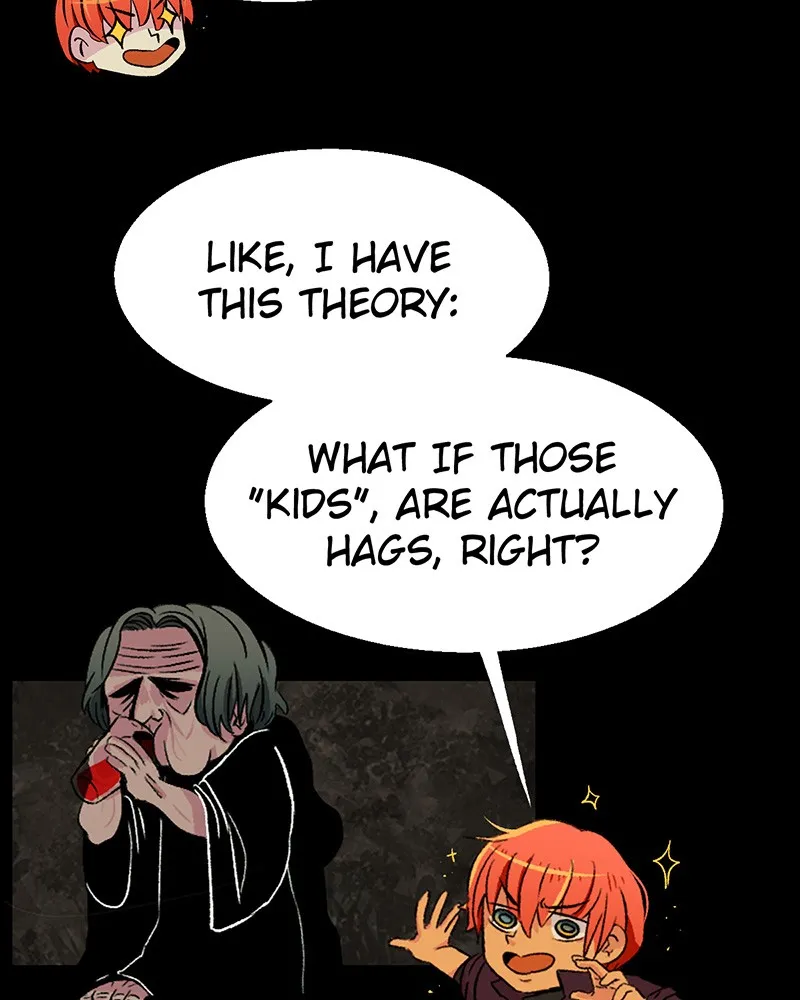 Little Matcha Girl Kainu Manga Chapter 6 Page 24