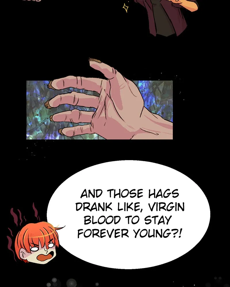 Little Matcha Girl Kainu Manga Chapter 6 Page 25