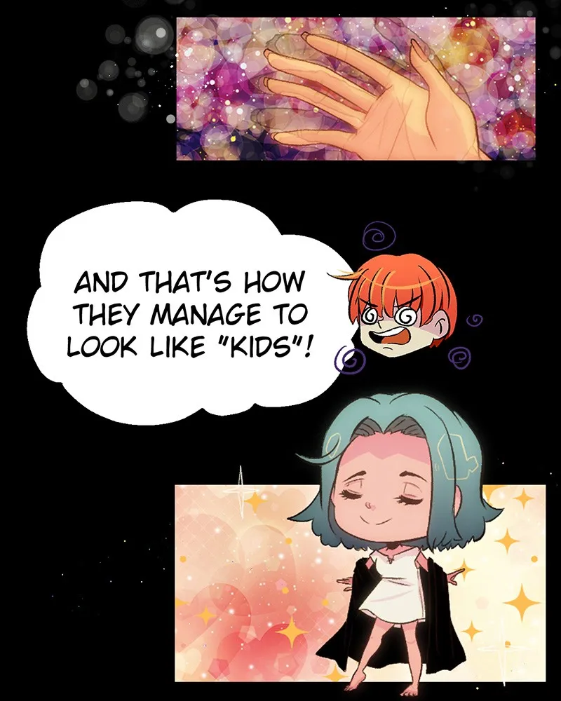 Little Matcha Girl Kainu Manga Chapter 6 Page 26