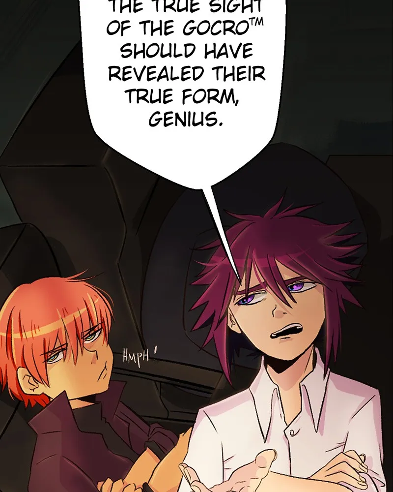 Little Matcha Girl Kainu Manga Chapter 6 Page 29