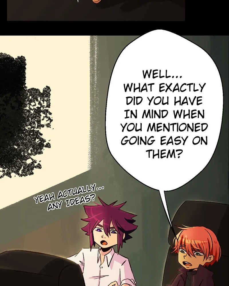 Little Matcha Girl Kainu Manga Chapter 6 Page 31