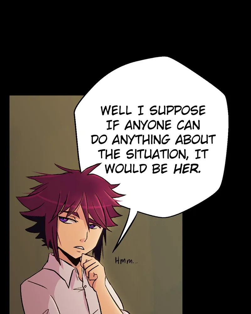 Little Matcha Girl Kainu Manga Chapter 6 Page 35