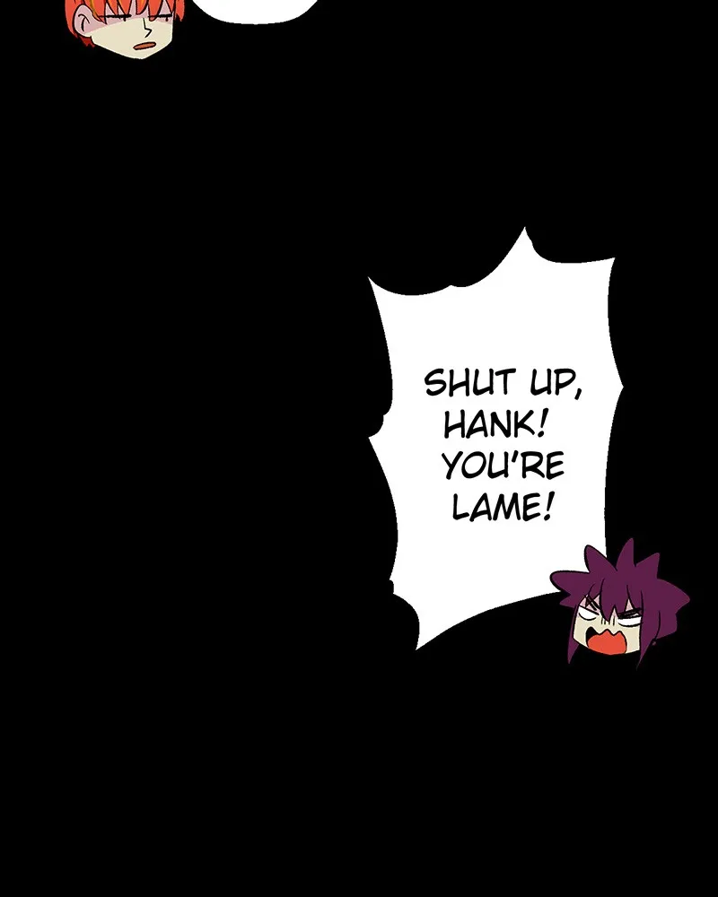 Little Matcha Girl Kainu Manga Chapter 6 Page 44