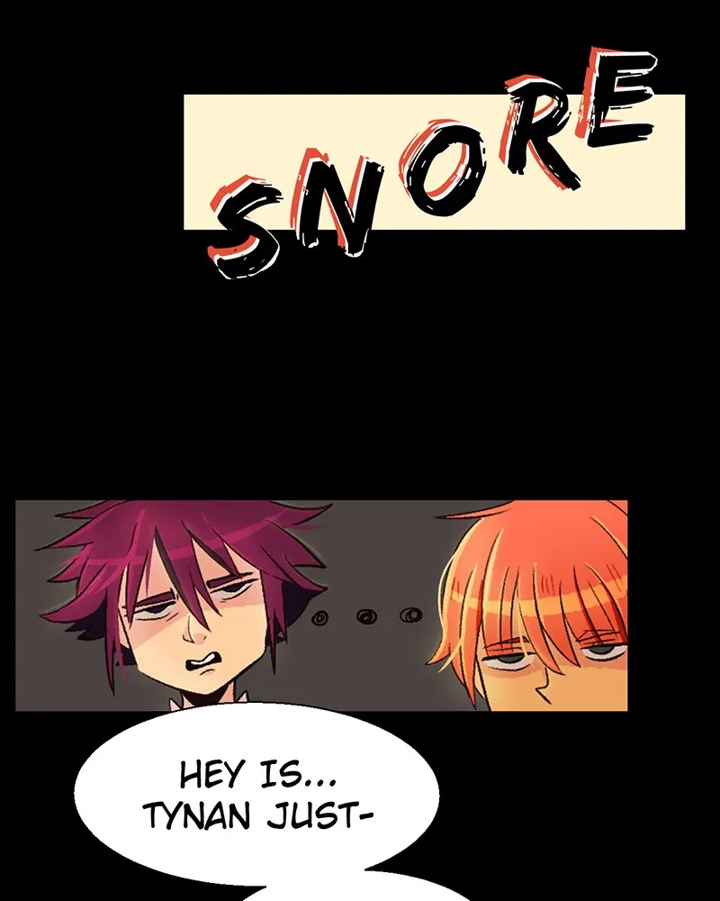 Little Matcha Girl Kainu Manga Chapter 6 Page 45