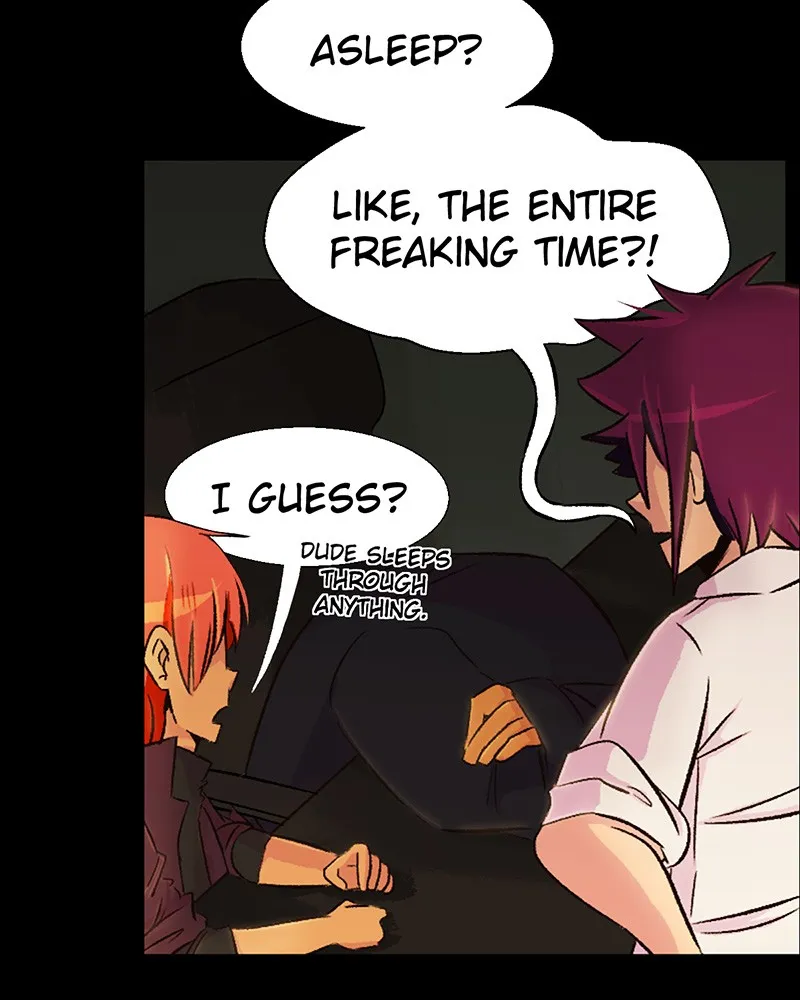 Little Matcha Girl Kainu Manga Chapter 6 Page 46