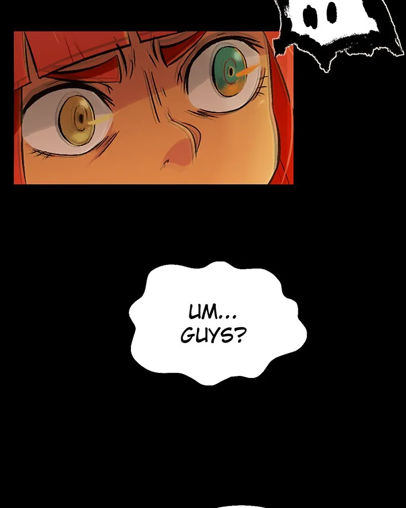 Little Matcha Girl Kainu Manga Chapter 6 Page 48
