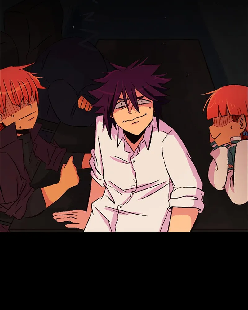 Little Matcha Girl Kainu Manga Chapter 6 Page 51