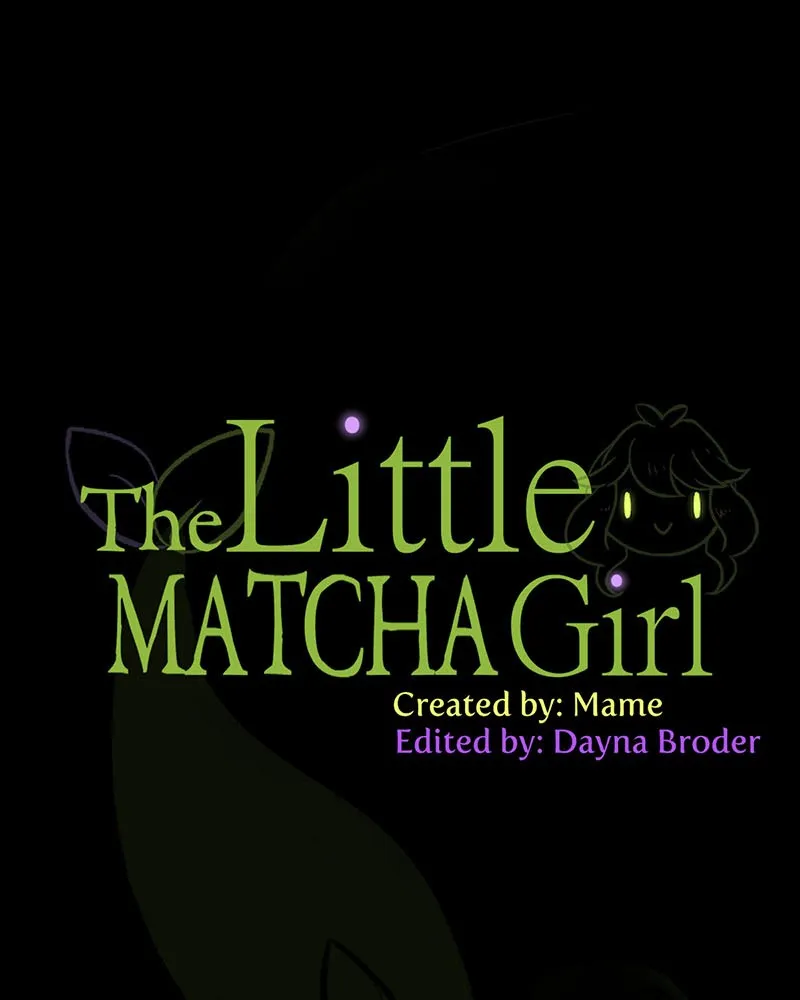 Little Matcha Girl Kainu Manga Chapter 5 Page 2