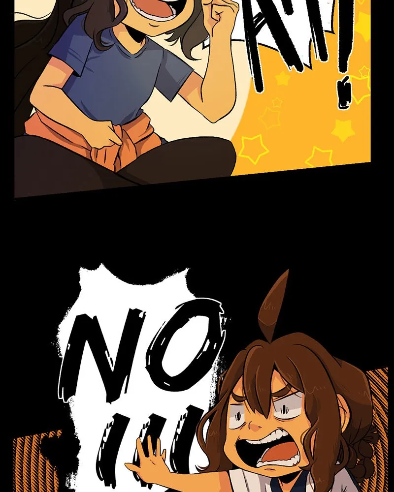 Little Matcha Girl Kainu Manga Chapter 5 Page 6
