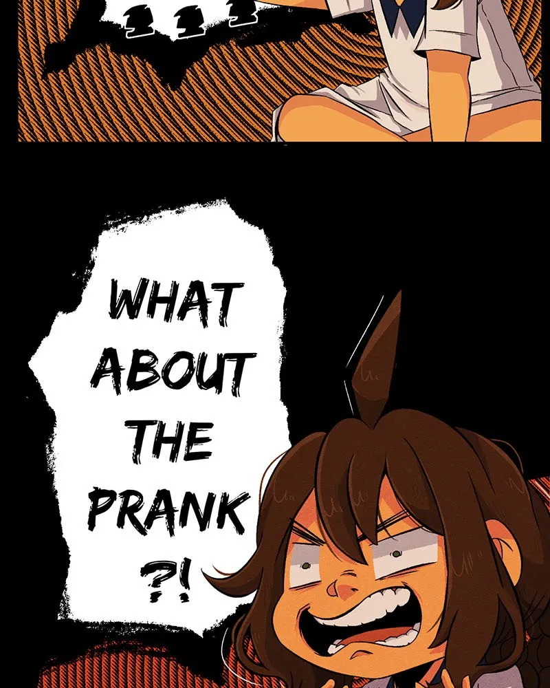Little Matcha Girl Kainu Manga Chapter 5 Page 7