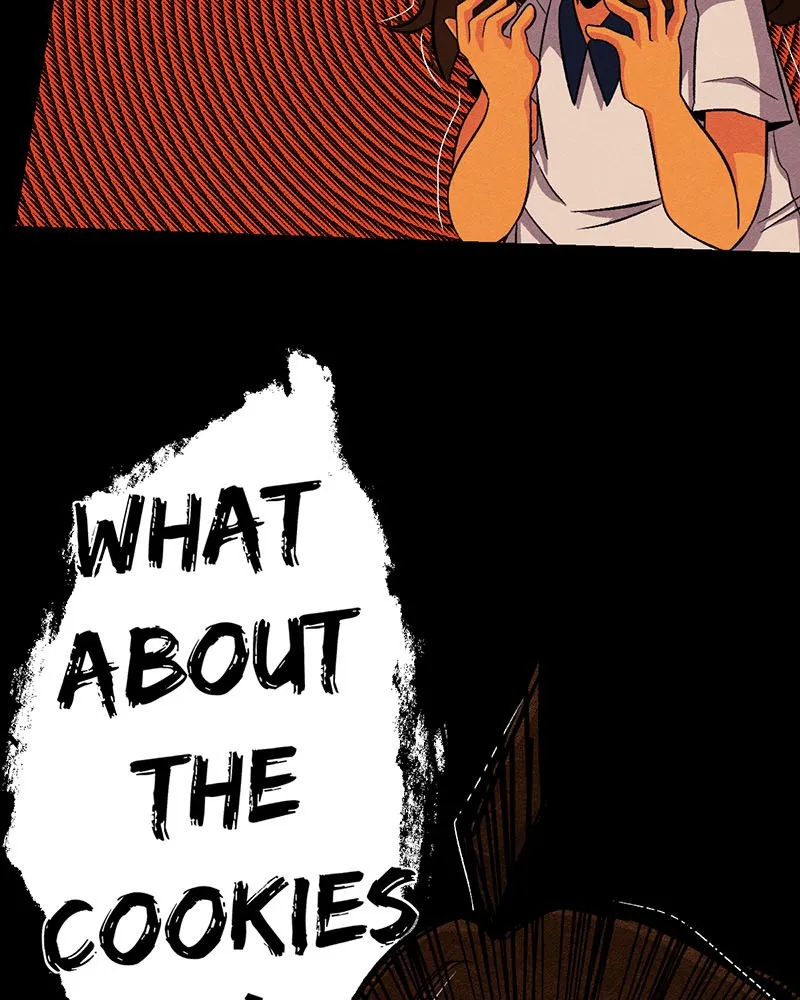 Little Matcha Girl Kainu Manga Chapter 5 Page 8