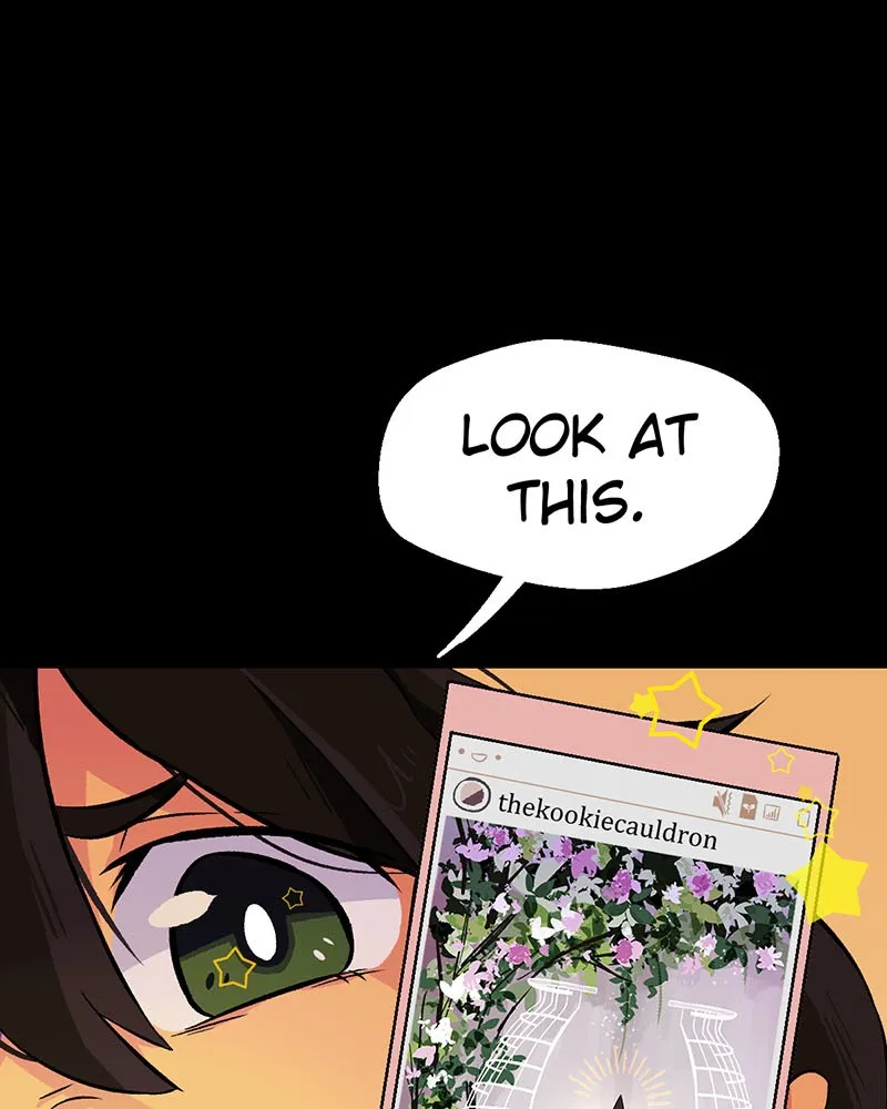 Little Matcha Girl Kainu Manga Chapter 5 Page 11