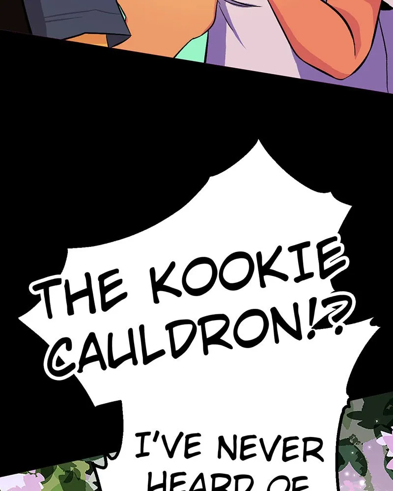 Little Matcha Girl Kainu Manga Chapter 5 Page 14