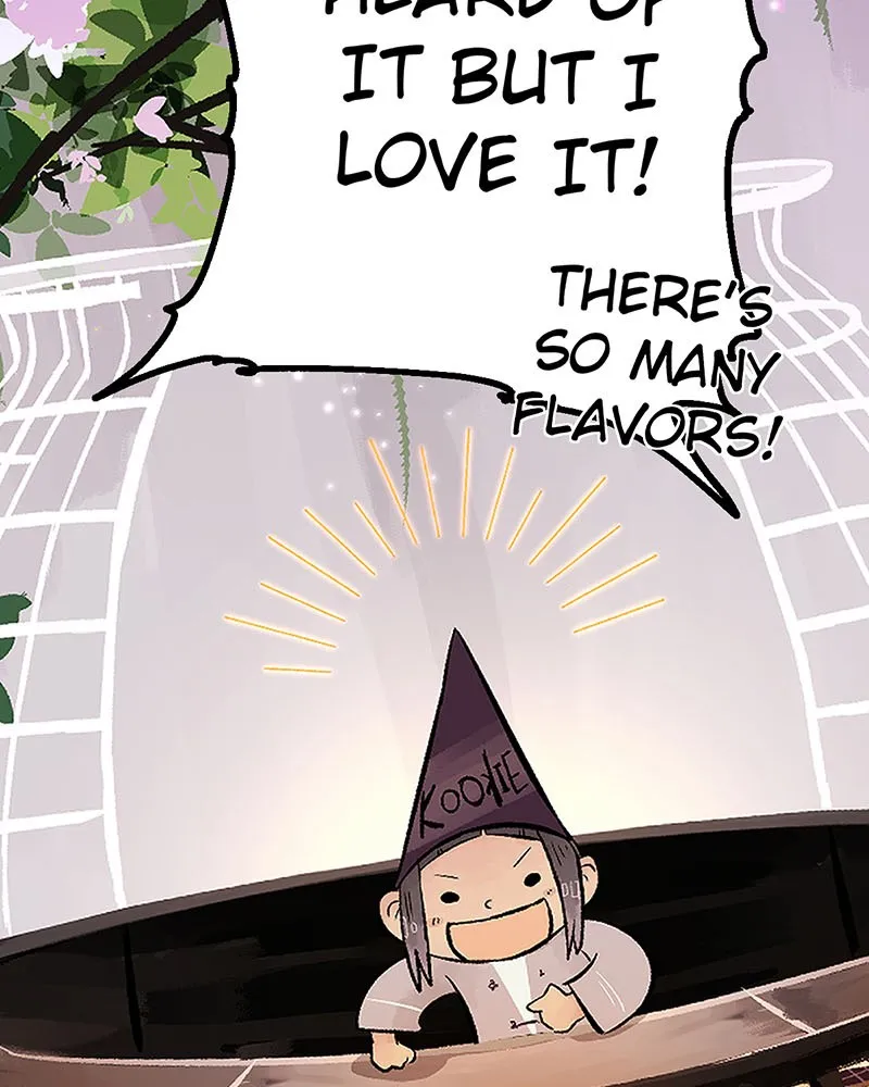 Little Matcha Girl Kainu Manga Chapter 5 Page 15