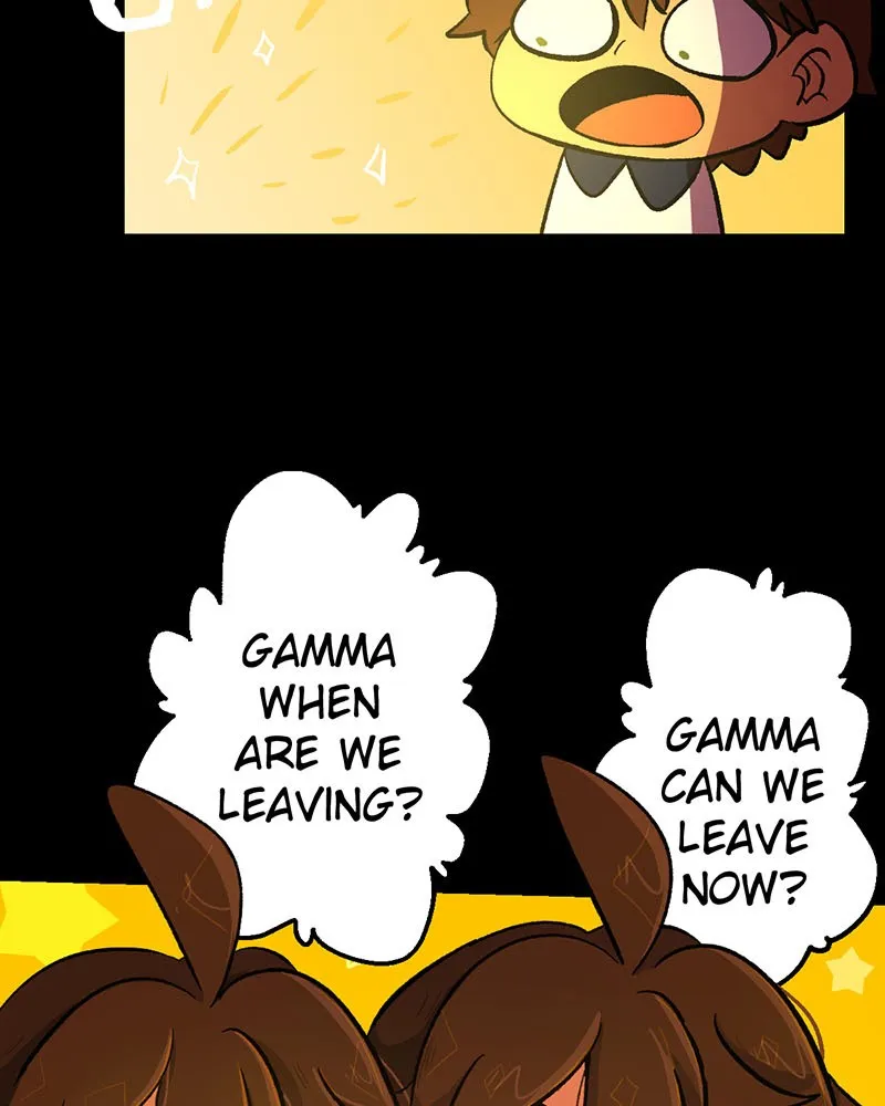 Little Matcha Girl Kainu Manga Chapter 5 Page 18