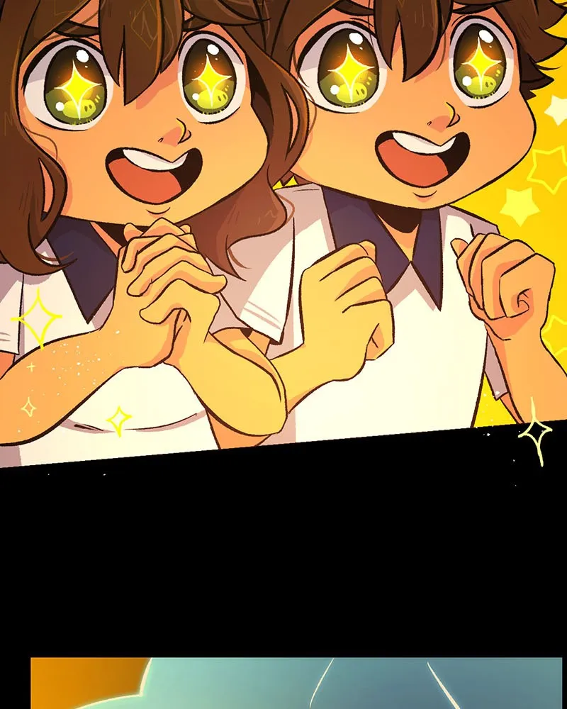 Little Matcha Girl Kainu Manga Chapter 5 Page 19