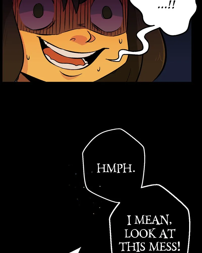 Little Matcha Girl Kainu Manga Chapter 5 Page 24