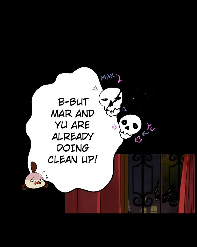 Little Matcha Girl Kainu Manga Chapter 5 Page 26