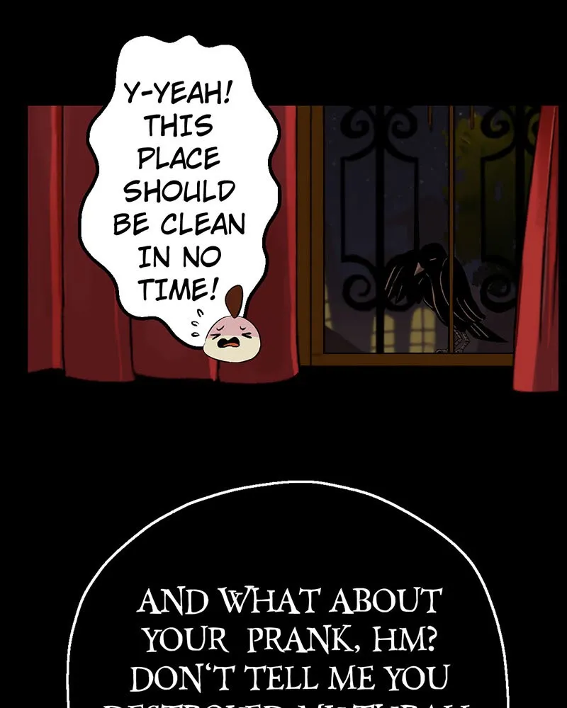 Little Matcha Girl Kainu Manga Chapter 5 Page 27