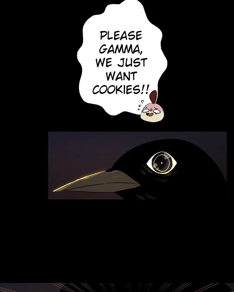 Little Matcha Girl Kainu Manga Chapter 5 Page 29