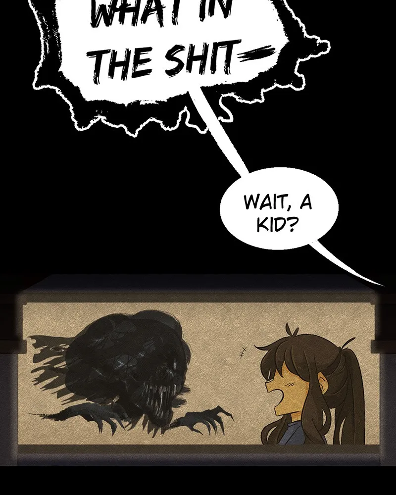 Little Matcha Girl Kainu Manga Chapter 5 Page 34