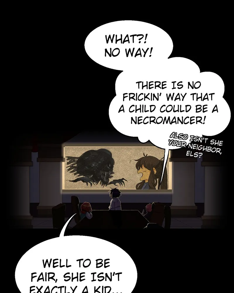 Little Matcha Girl Kainu Manga Chapter 5 Page 35