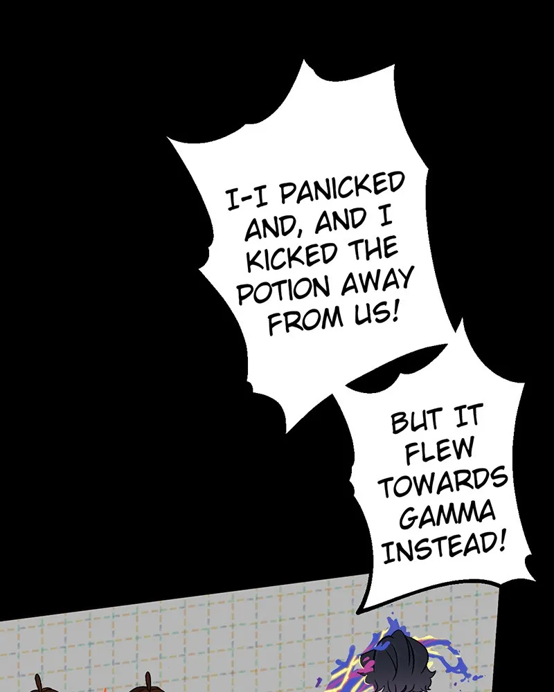 Little Matcha Girl Kainu Manga Chapter 3 Page 6
