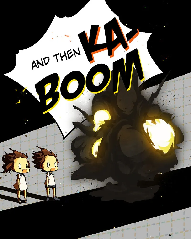 Little Matcha Girl Kainu Manga Chapter 3 Page 9