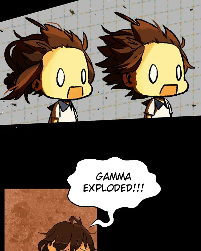 Little Matcha Girl Kainu Manga Chapter 3 Page 10