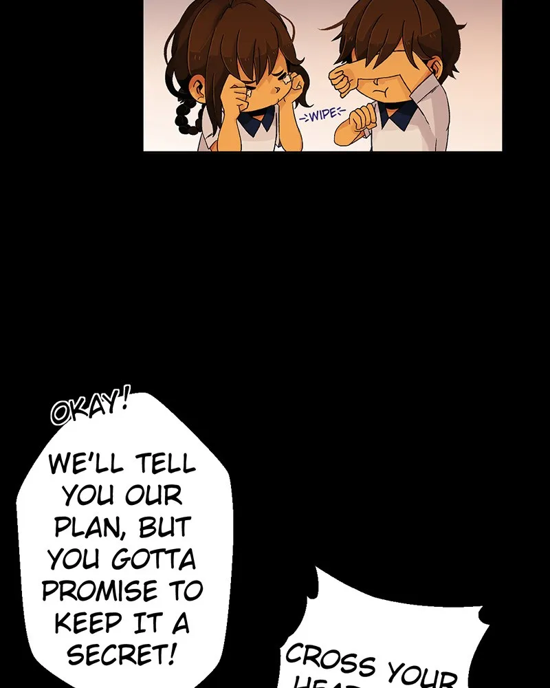 Little Matcha Girl Kainu Manga Chapter 3 Page 13