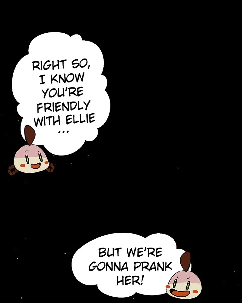 Little Matcha Girl Kainu Manga Chapter 3 Page 15