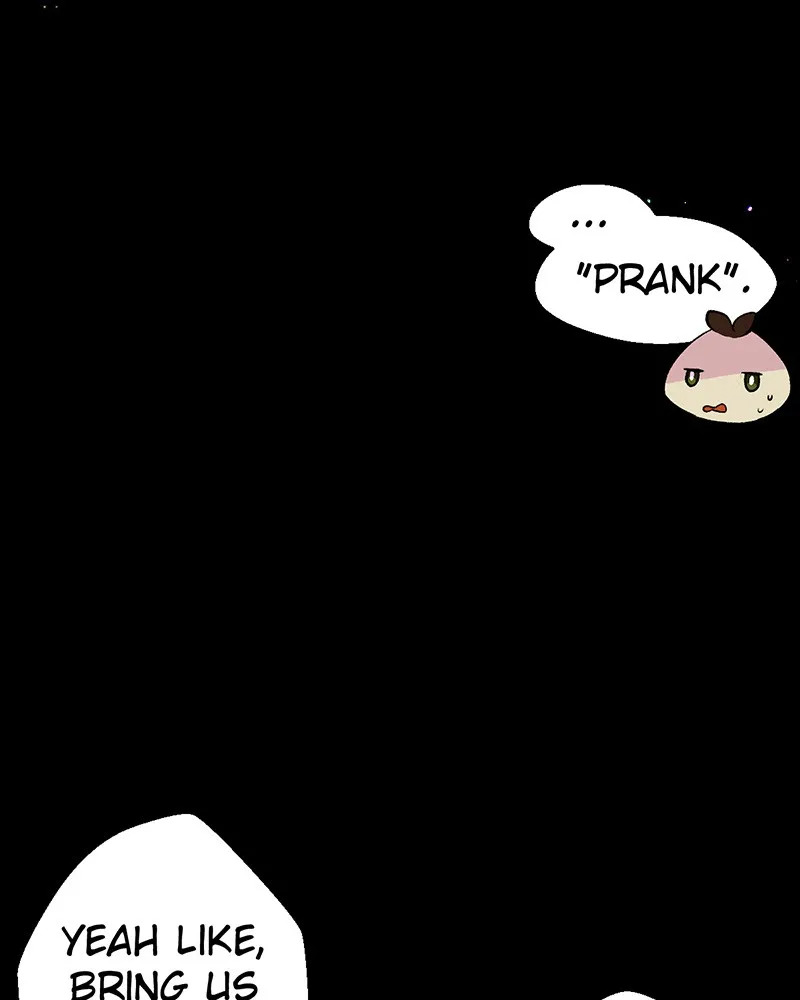 Little Matcha Girl Kainu Manga Chapter 3 Page 16