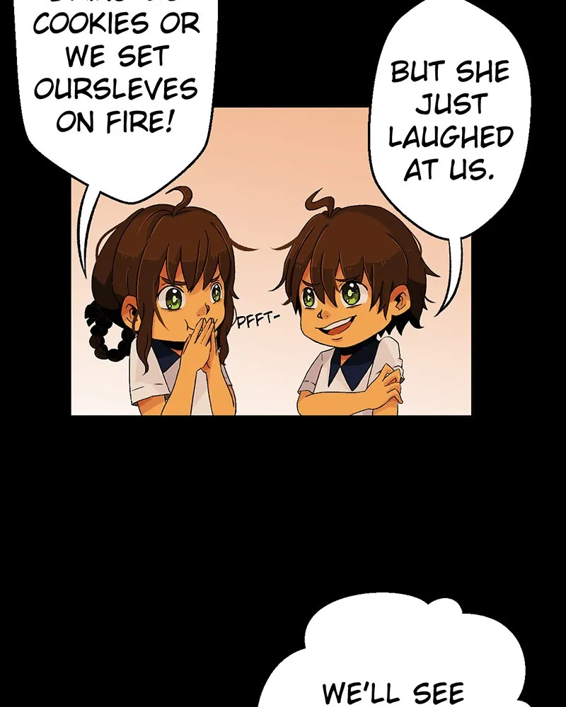 Little Matcha Girl Kainu Manga Chapter 3 Page 17