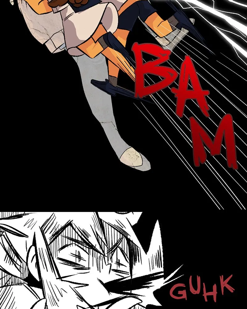Little Matcha Girl Kainu Manga Chapter 2 Page 8
