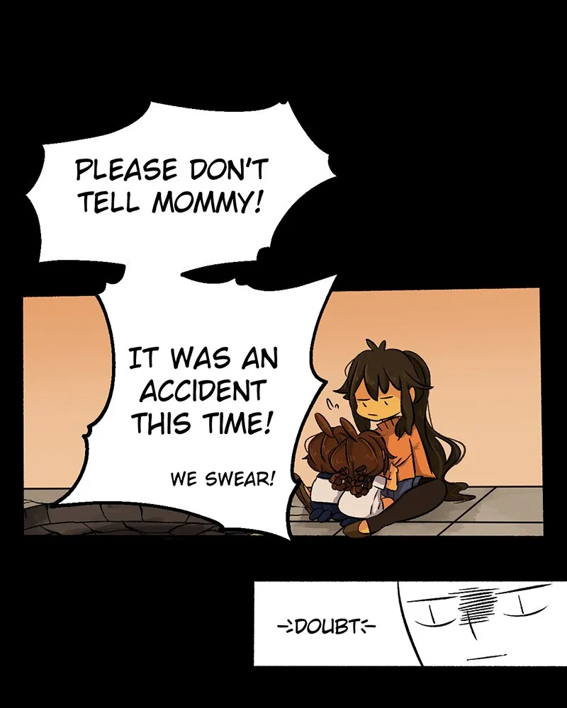 Little Matcha Girl Kainu Manga Chapter 2 Page 13