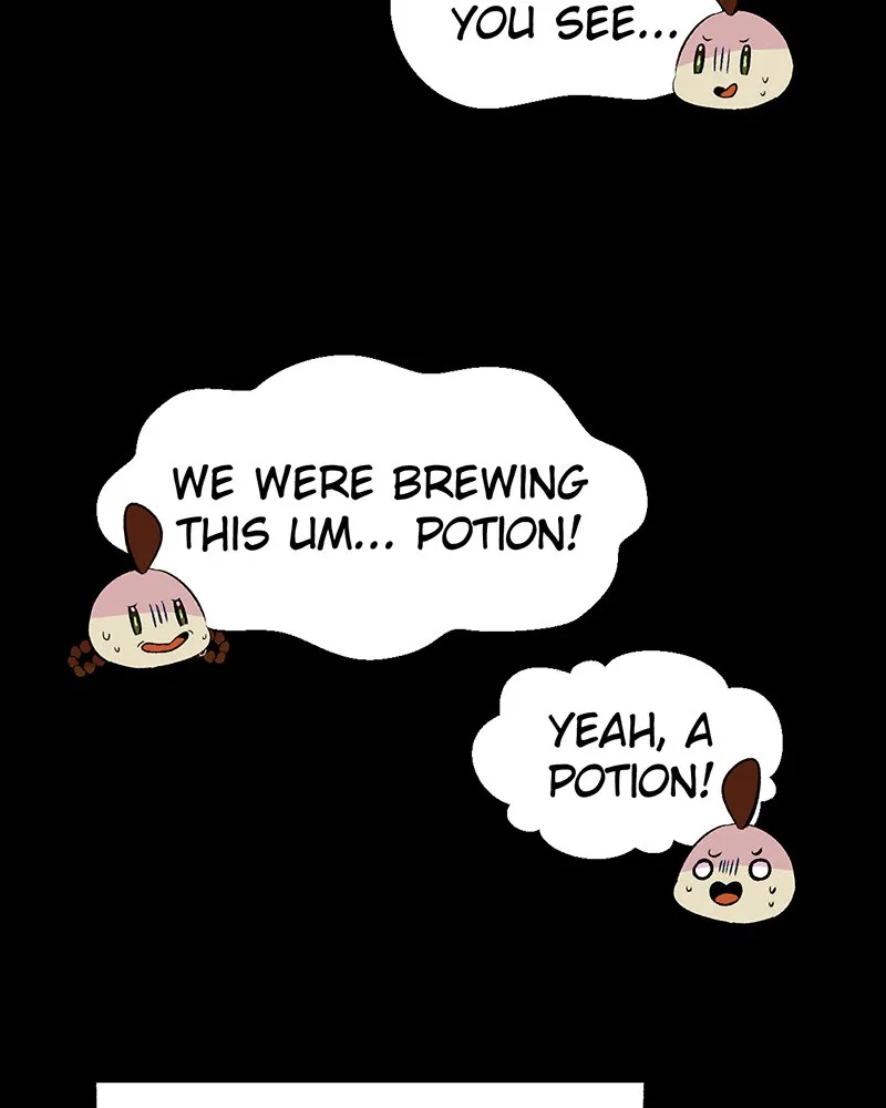 Little Matcha Girl Kainu Manga Chapter 2 Page 16