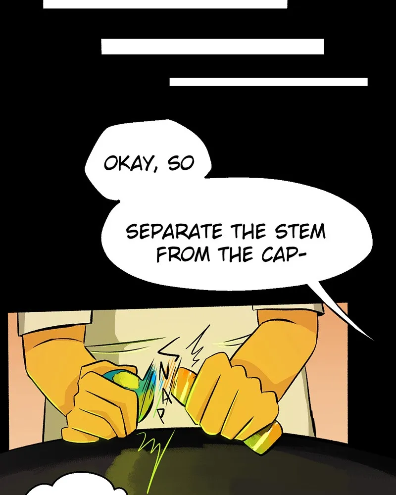 Little Matcha Girl Kainu Manga Chapter 2 Page 17