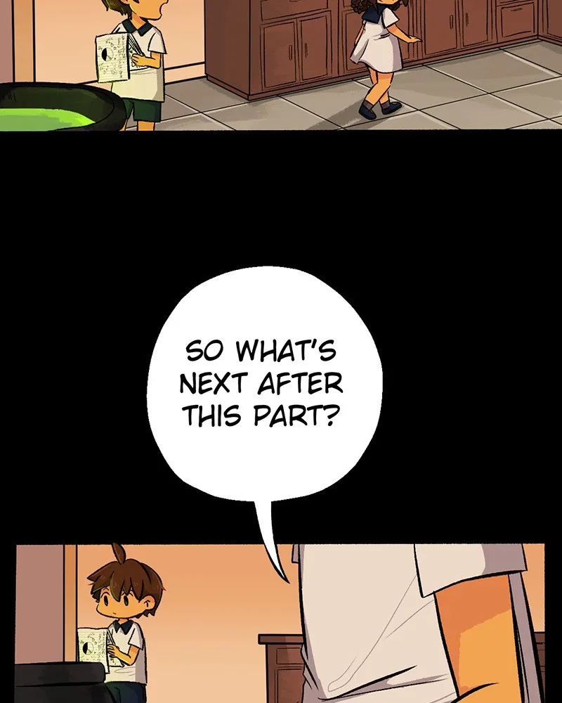 Little Matcha Girl Kainu Manga Chapter 2 Page 20