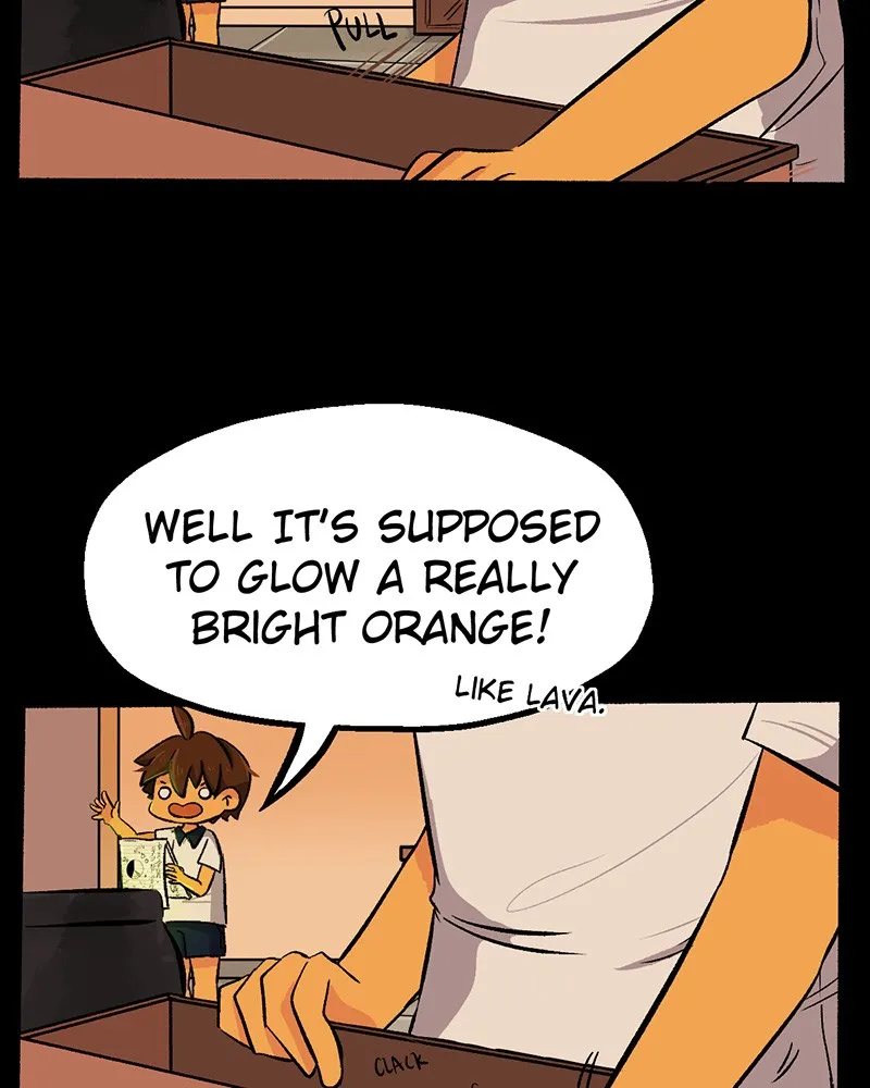 Little Matcha Girl Kainu Manga Chapter 2 Page 21
