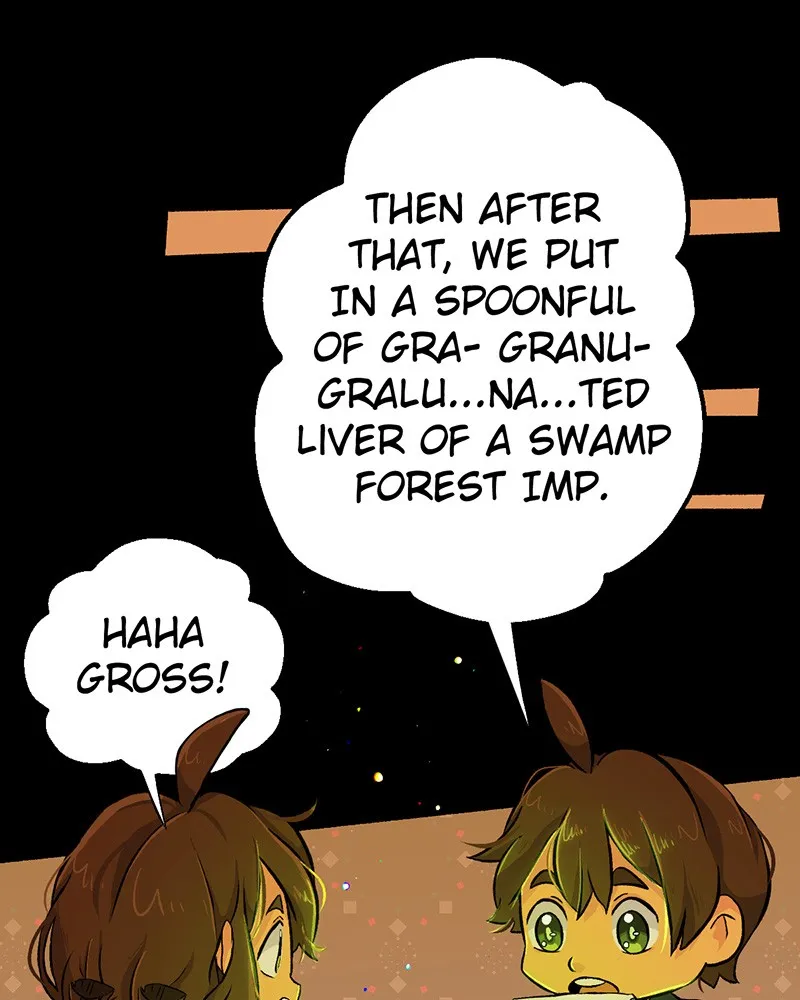 Little Matcha Girl Kainu Manga Chapter 2 Page 23