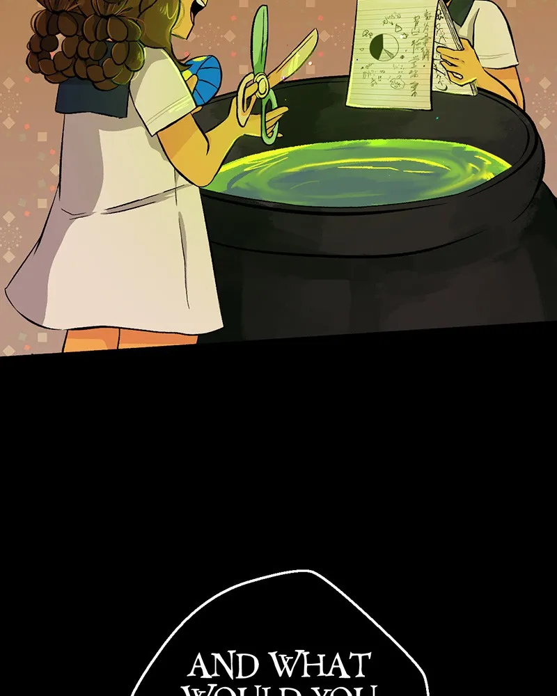 Little Matcha Girl Kainu Manga Chapter 2 Page 24