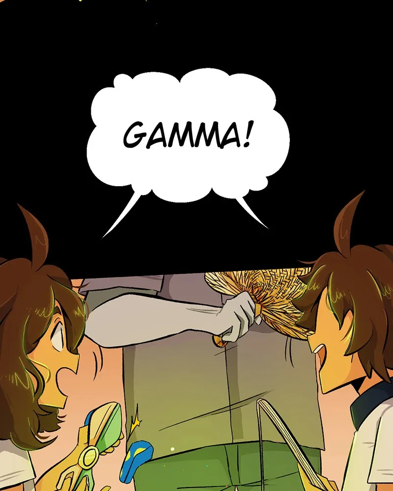 Little Matcha Girl Kainu Manga Chapter 2 Page 26