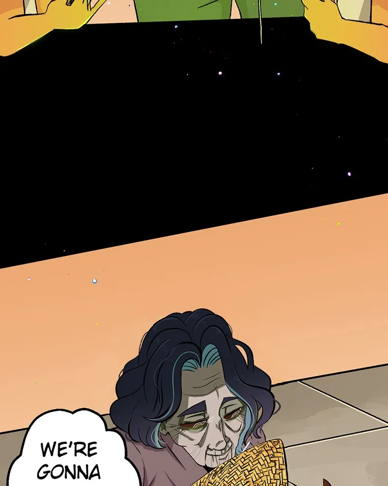 Little Matcha Girl Kainu Manga Chapter 2 Page 27